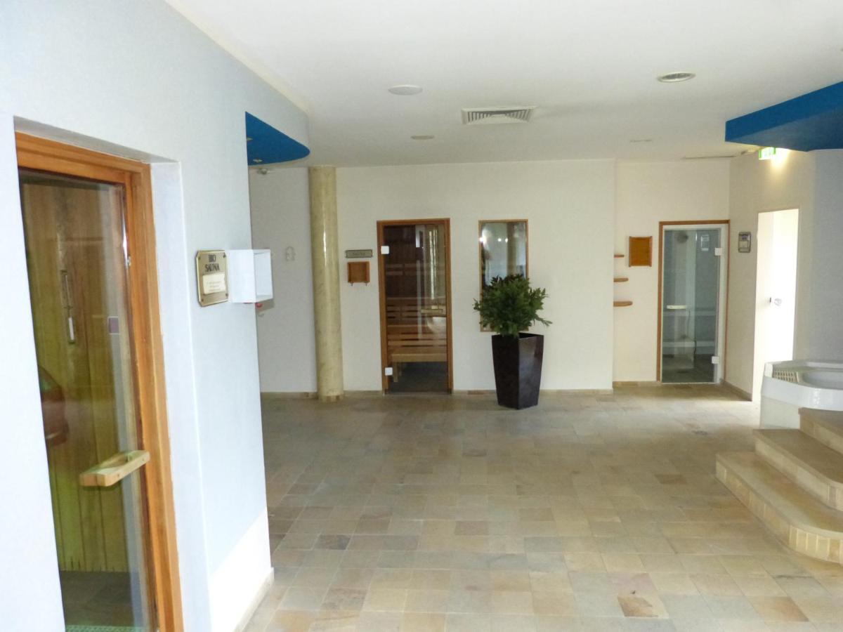 Hotel Roshop Barnstorf Exterior foto