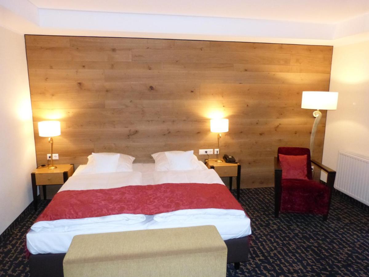 Hotel Roshop Barnstorf Exterior foto